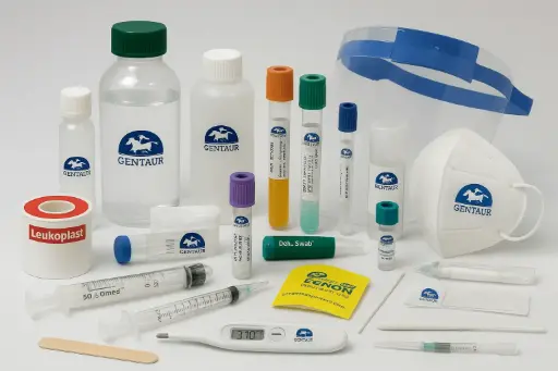 1 Liter Erlenmeyer Flask Clamp