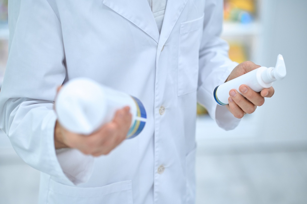 Bovine serum Albumin