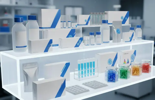 1.0 M Tris HCl pH 7.4 -