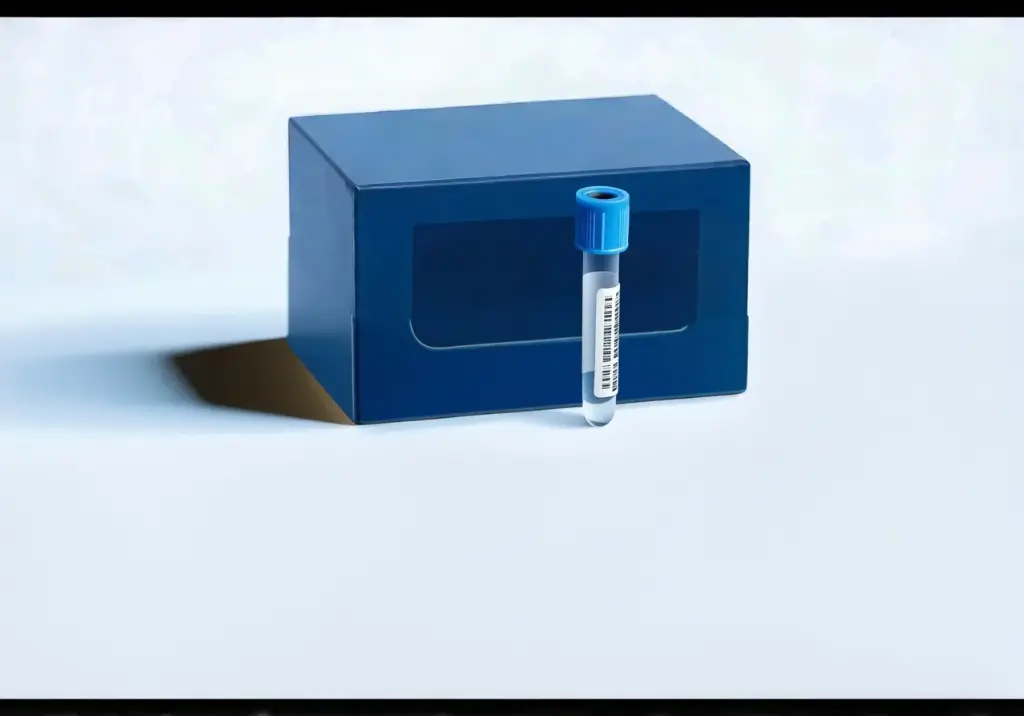  Rapid Fungal/Bacterial DNA Extraction Kit