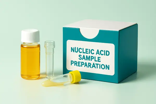  Mini Plant DNA Purification Kit, no dangerous goods-5000