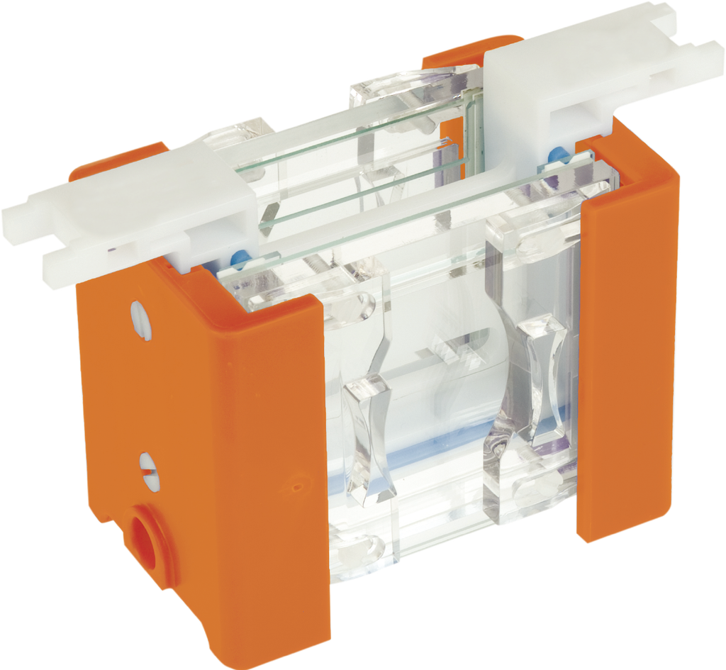 10 x 10cm Casting Base