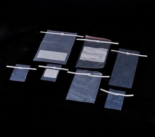 [LAB-SK25-68] Wired Sampling Bags
